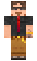 BarsiG minecraft skin