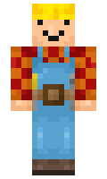 PotatoNoob1000 minecraft skin