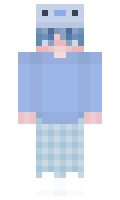 Chee2eyCereal minecraft skin