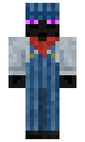 WhiteQuasar468 minecraft skin