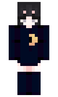 luzis minecraft skin
