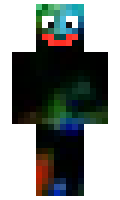 JROX23LEGO minecraft skin