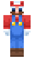 Marcel2010 minecraft skin