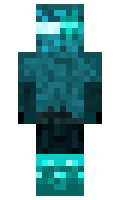 Akhilesh minecraft skin