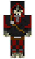 tchrjonnyboy19 minecraft skin