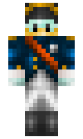 Colasix minecraft skin