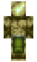 LoxDev minecraft skin