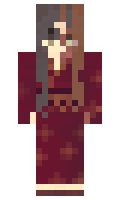TheWezurd minecraft skin