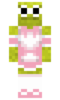 Mataae minecraft skin