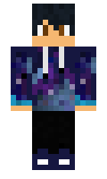Paulygavin minecraft skin