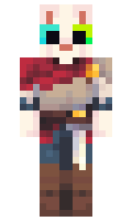 turret64 minecraft skin