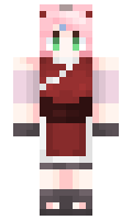 BobaFetaCheese minecraft skin