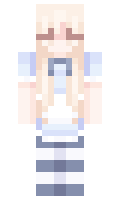 Oysumi minecraft skin