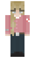 MegaForce69 minecraft skin