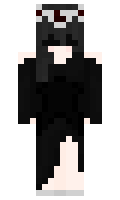 sShiro0 minecraft skin