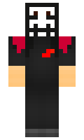 CrankyNoeger minecraft skin