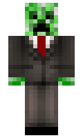 cubebeast minecraft skin