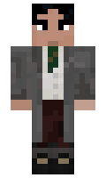 Kesnat minecraft skin