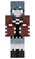 RICAURTE minecraft skin