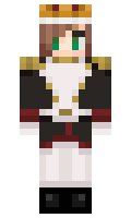 AscendedKitten minecraft skin