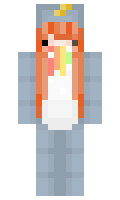 Shmo1y minecraft skin