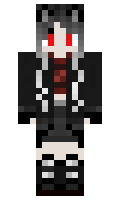Katnysac minecraft skin