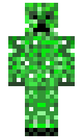 Leofels minecraft skin