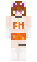 EimGaEskur minecraft skin