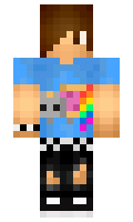 regut minecraft skin