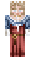 Apotolofo minecraft skin