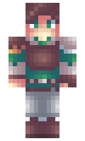 Lourensky minecraft skin
