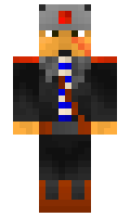 Heisenkov minecraft skin