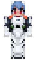 Yume minecraft skin
