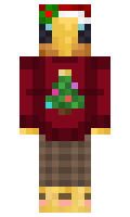 WIX3Y minecraft skin