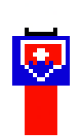 SlovakTastic minecraft skin
