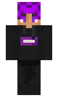 WenceNK minecraft skin