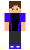 JRLNitro minecraft skin