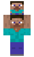 susoutput minecraft skin