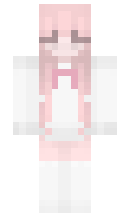 iiCryxstal minecraft skin