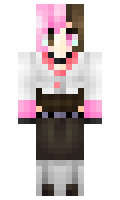 ailuoli minecraft skin