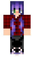 CMVHD minecraft skin