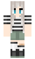 lLizKhalifal minecraft skin