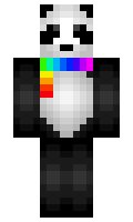 KungFuPanda5456 minecraft skin