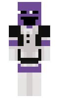 Suffoc8edRose minecraft skin
