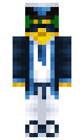 JORICK404 minecraft skin