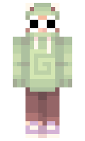 Patrickdanmark minecraft skin