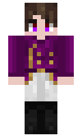 Hyacinthvs minecraft skin