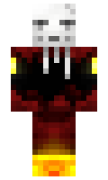 Lukination minecraft skin