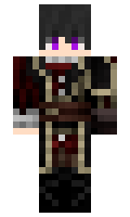 romaa minecraft skin