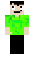 IlanBirn minecraft skin